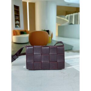 Bv Women Pre-Loved Bag Very Good Condition